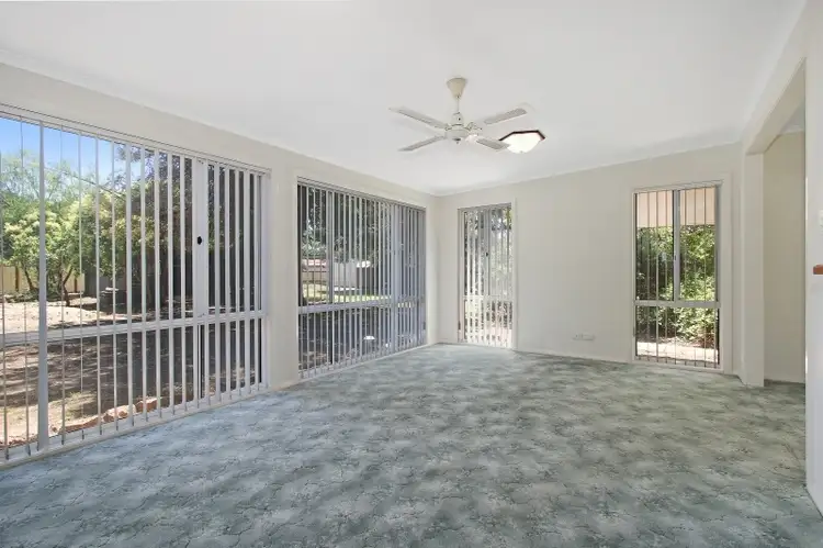 Fourth view of Homely house listing, 101 Pell St, Howlong NSW 2643