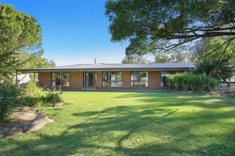 Main view of Homely rural property listing, 110 Hawthorn Rd, Jindera NSW 2642