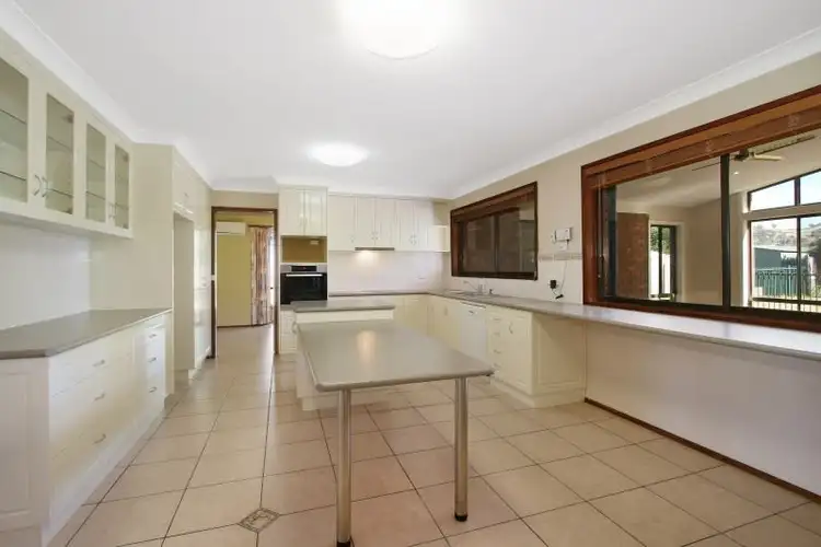 Fifth view of Homely rural property listing, 110 Hawthorn Rd, Jindera NSW 2642