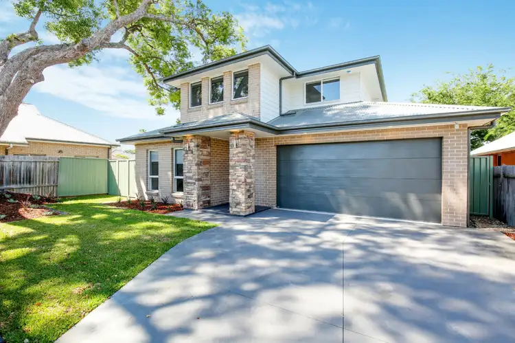 88A Lennox Street, Richmond NSW 2753