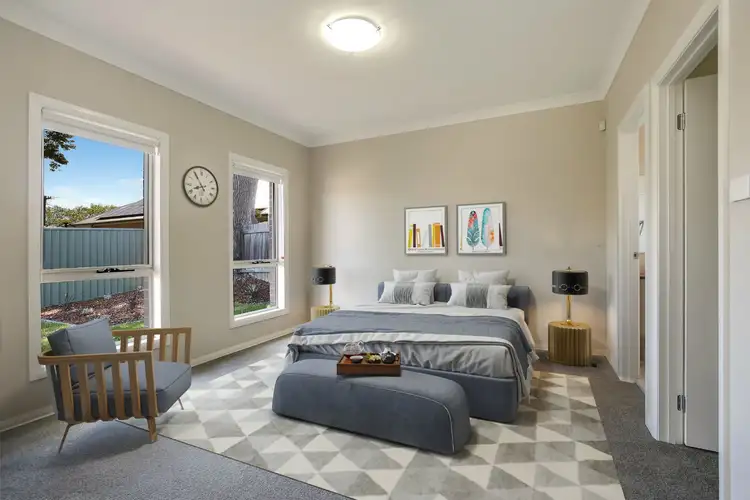 Third view of Homely house listing, 88A Lennox Street, Richmond NSW 2753