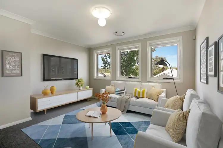 Fifth view of Homely house listing, 88A Lennox Street, Richmond NSW 2753