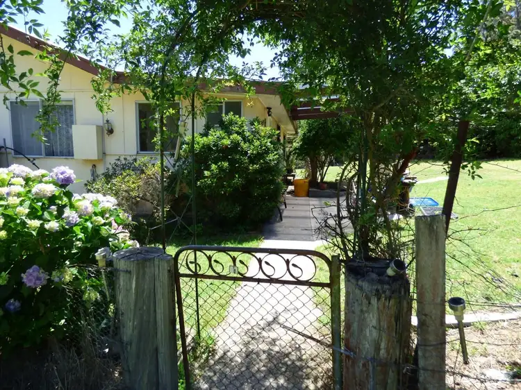 Main view of Homely rural property listing, 55 Palestine Road, Eden NSW 2551