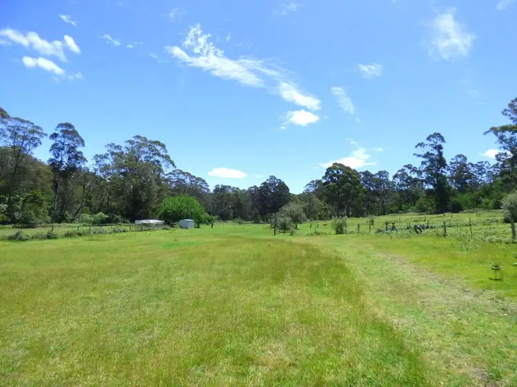 Second view of Homely rural property listing, 55 Palestine Road, Eden NSW 2551