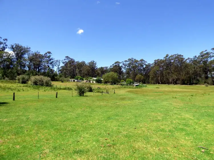 Fourth view of Homely rural property listing, 55 Palestine Road, Eden NSW 2551