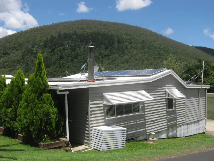 Main view of Homely house listing, 9 Third Ave, Somerset Dam QLD 4312