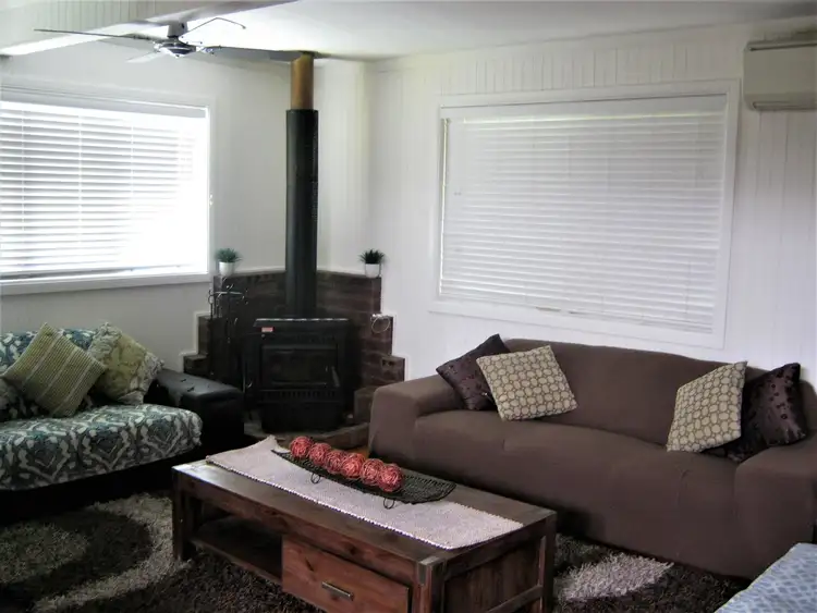 Seventh view of Homely house listing, 9 Third Ave, Somerset Dam QLD 4312