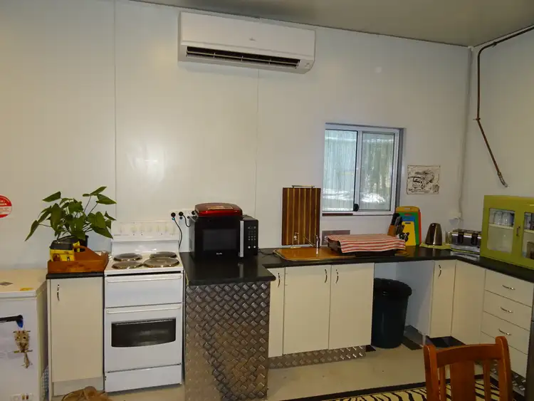 Third view of Homely rural property listing, 173 Peak Crossing Churchbank Weir Rd, Peak Crossing QLD 4306