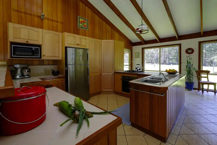 Second view of Homely rural property listing, Address available on request