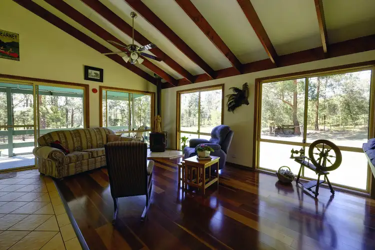 Sixth view of Homely rural property listing, Address available on request