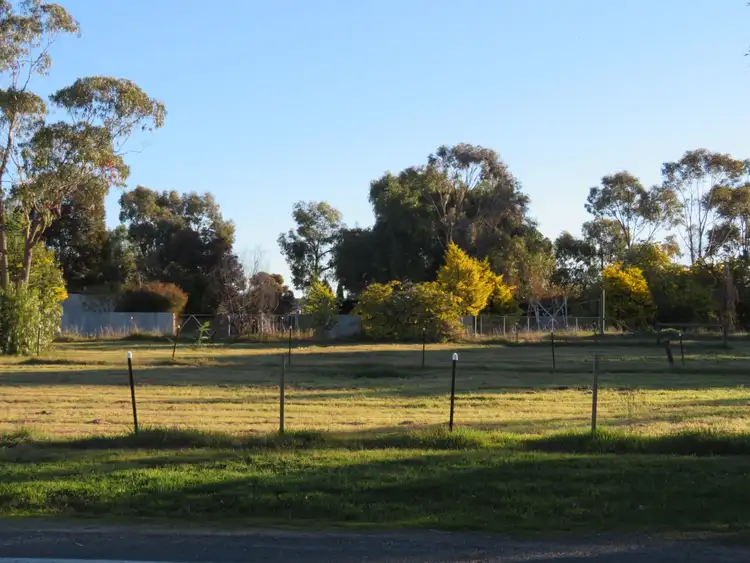 Fourth view of Homely rural property listing, 14 Brooke St, Inglewood VIC 3517