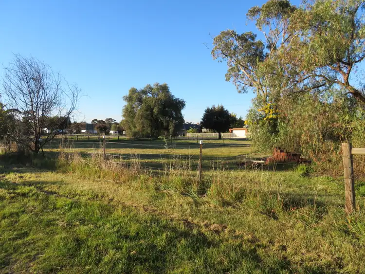 Sixth view of Homely rural property listing, 14 Brooke St, Inglewood VIC 3517