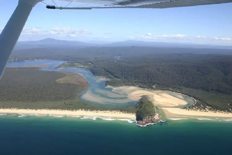 Second view of Homely rural property listing, Lot 11 Ivor Jones Drive, Wonboyn NSW 2551