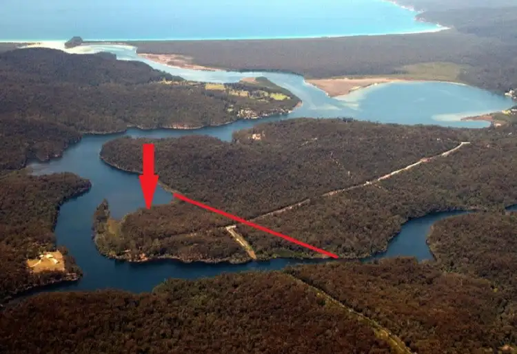 Third view of Homely rural property listing, Lot 11 Ivor Jones Drive, Wonboyn NSW 2551