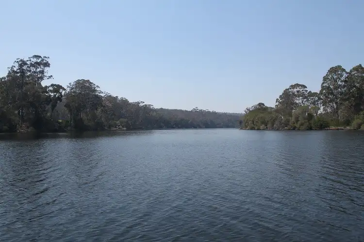 Fourth view of Homely rural property listing, Lot 11 Ivor Jones Drive, Wonboyn NSW 2551