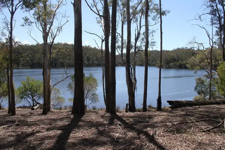 Fifth view of Homely rural property listing, Lot 11 Ivor Jones Drive, Wonboyn NSW 2551