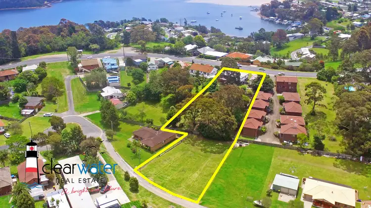 219 Princes Hwy, Narooma NSW 2546