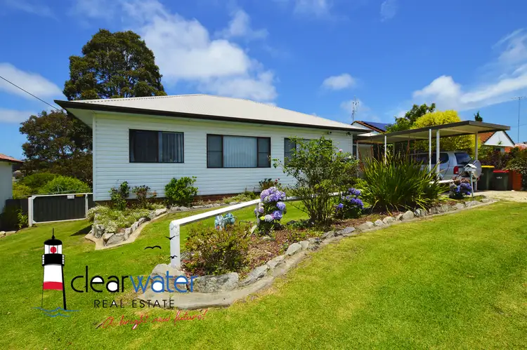 Second view of Homely house listing, 219 Princes Hwy, Narooma NSW 2546
