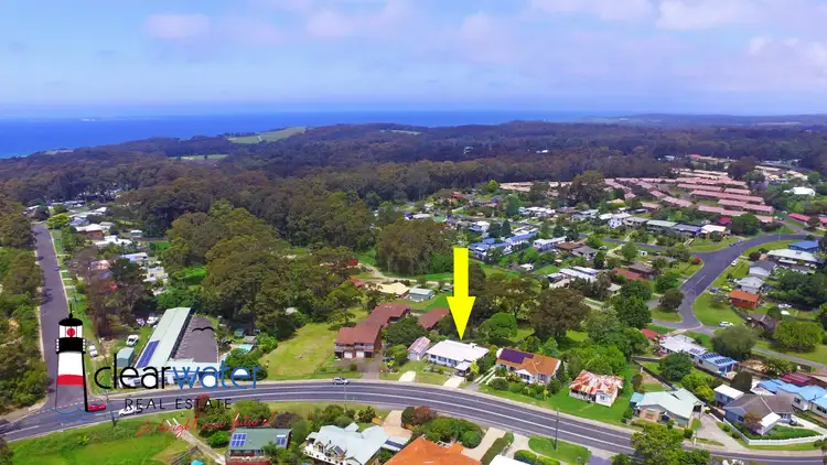 Fourth view of Homely house listing, 219 Princes Hwy, Narooma NSW 2546
