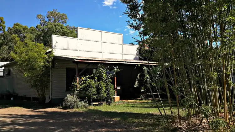 Second view of Homely other listing, 1-3 Ascham St, Ravenshoe QLD 4888