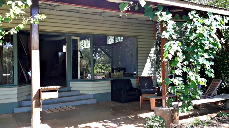 Third view of Homely other listing, 1-3 Ascham St, Ravenshoe QLD 4888