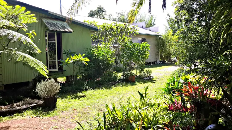 Fifth view of Homely other listing, 1-3 Ascham St, Ravenshoe QLD 4888
