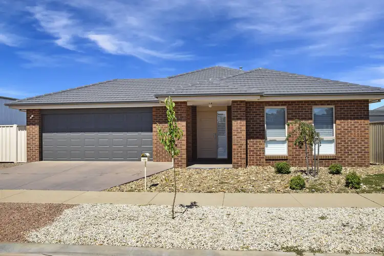 400 Goulburn Valley Hwy, Shepparton North VIC 3631