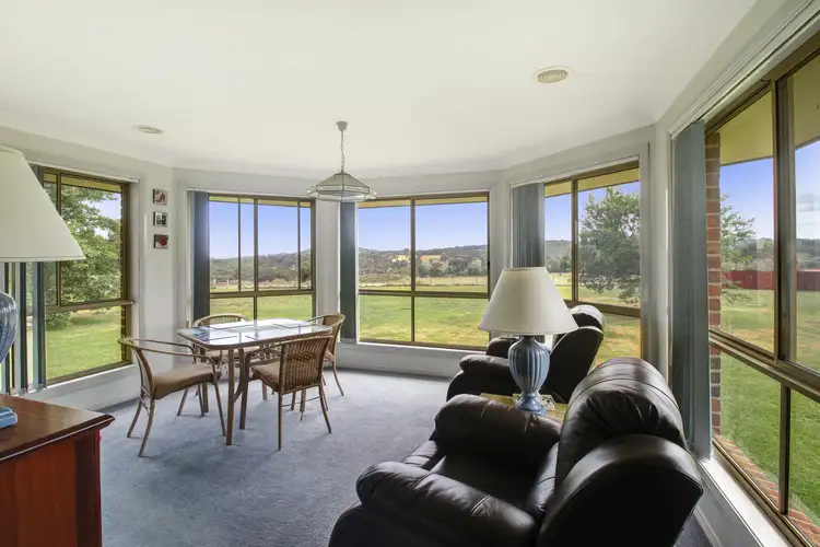 Third view of Homely rural property listing, 10 Leece Rd, Uralla NSW 2358