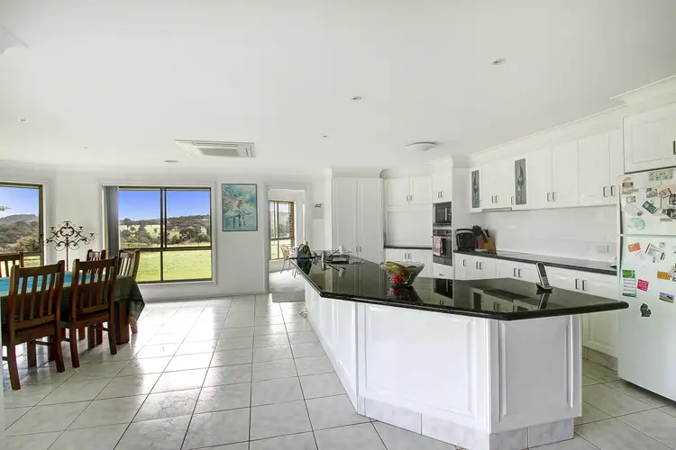 Fourth view of Homely rural property listing, 10 Leece Rd, Uralla NSW 2358