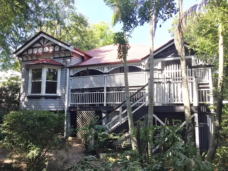 Main view of Homely house listing, 45 Waterworks Rd, North Ipswich QLD 4305