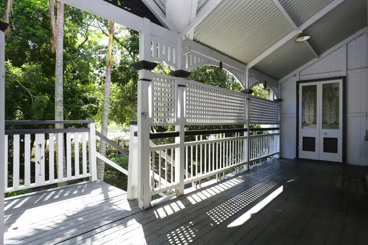 Second view of Homely house listing, 45 Waterworks Rd, North Ipswich QLD 4305