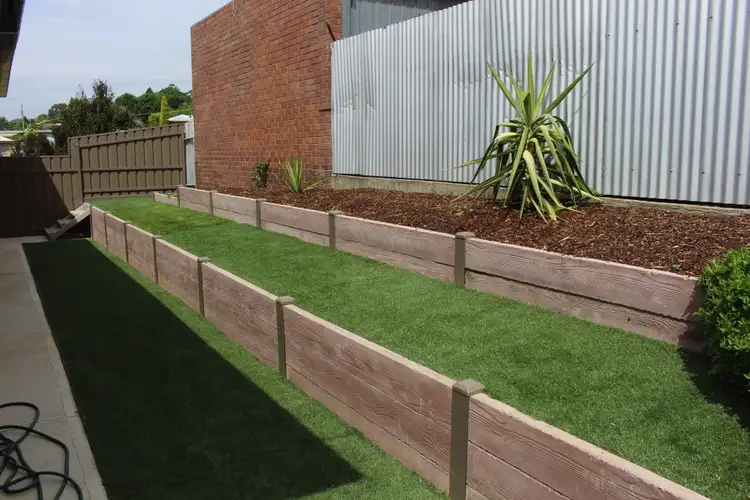 Fifth view of Homely villa listing, A/6 Maples Court, Corryong VIC 3707