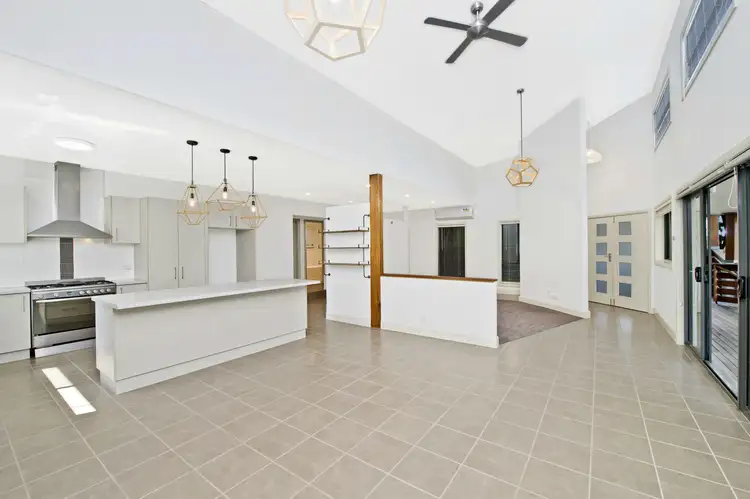 Third view of Homely rural property listing, 8 Bailey Close, King Creek NSW 2446