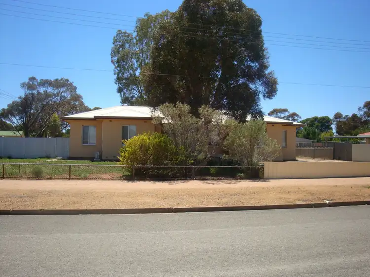 Main view of Homely house listing, 13 & 15 Giles Street, Crystal Brook SA 5523