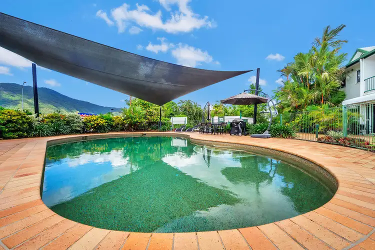 Second view of Homely unit listing, 28/6-8 Faculty Close, Smithfield QLD 4878