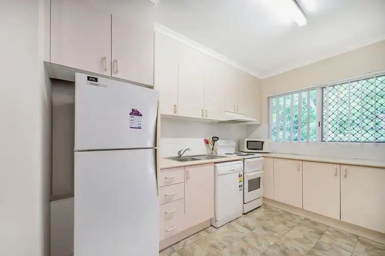 Fifth view of Homely unit listing, 28/6-8 Faculty Close, Smithfield QLD 4878