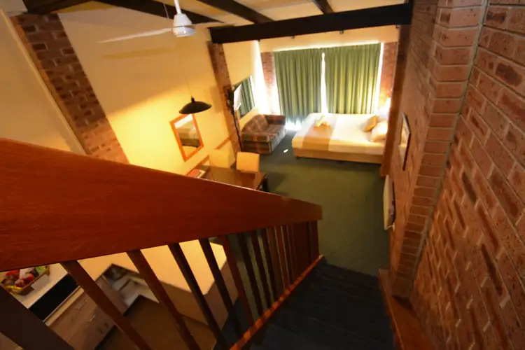 Second view of Homely unit listing, 33/2 Clyde St, Jindabyne NSW 2627