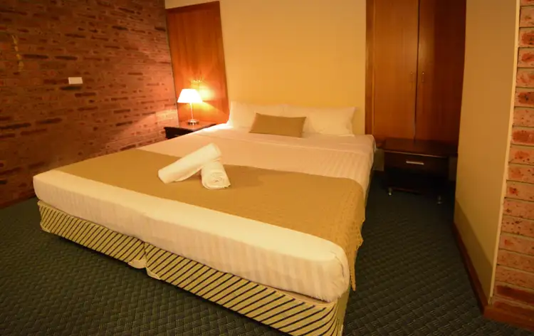 Third view of Homely unit listing, 33/2 Clyde St, Jindabyne NSW 2627