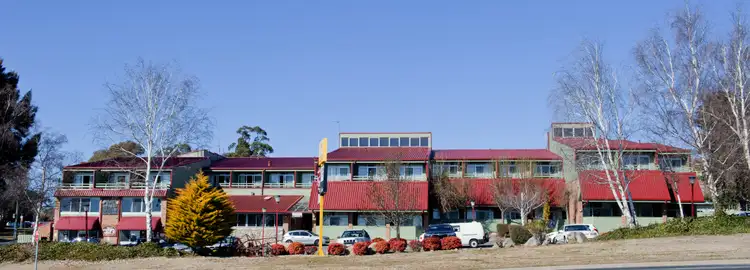 Fifth view of Homely unit listing, 33/2 Clyde St, Jindabyne NSW 2627