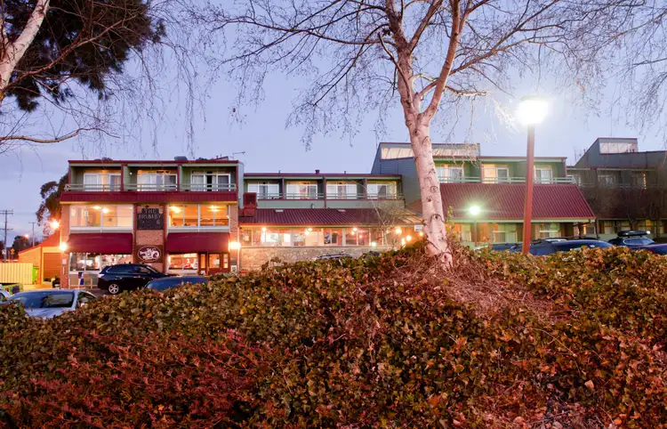 Seventh view of Homely unit listing, 33/2 Clyde St, Jindabyne NSW 2627