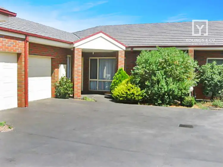 5/182 Knight St, Shepparton VIC 3630