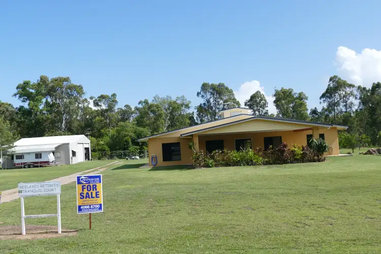22 Tranquil Court, Cardwell QLD 4849