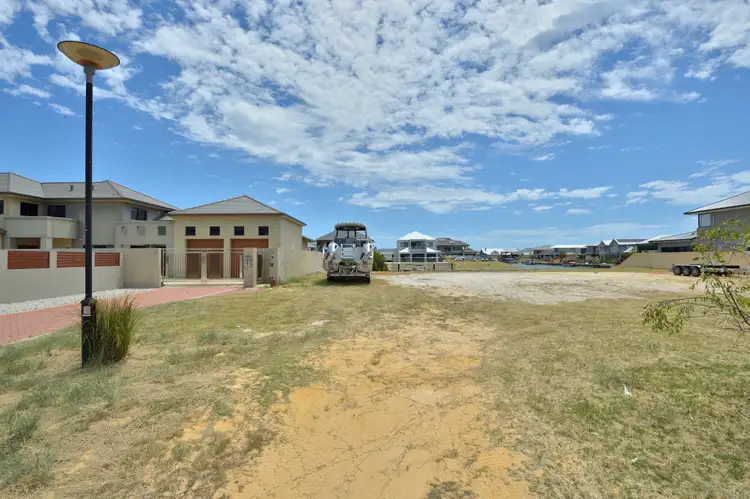 Fourth view of Homely land listing, 63 Erins Isle, Dudley Park WA 6210