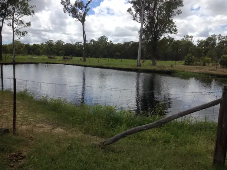 1209 Gin Gin Rd, Sharon QLD 4670