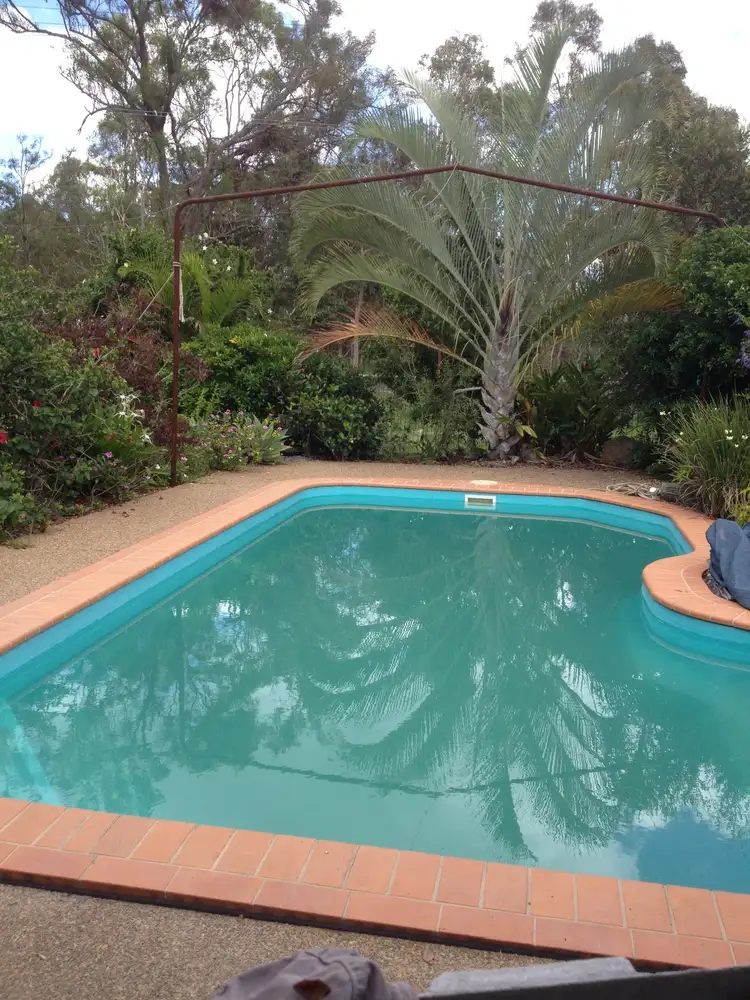 Second view of Homely rural property listing, 1209 Gin Gin Rd, Sharon QLD 4670