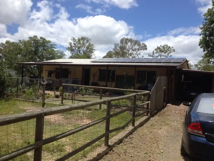 Third view of Homely rural property listing, 1209 Gin Gin Rd, Sharon QLD 4670
