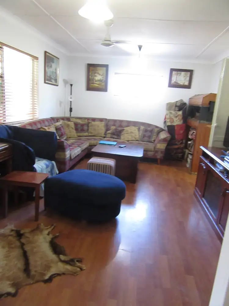 Sixth view of Homely rural property listing, 1209 Gin Gin Rd, Sharon QLD 4670