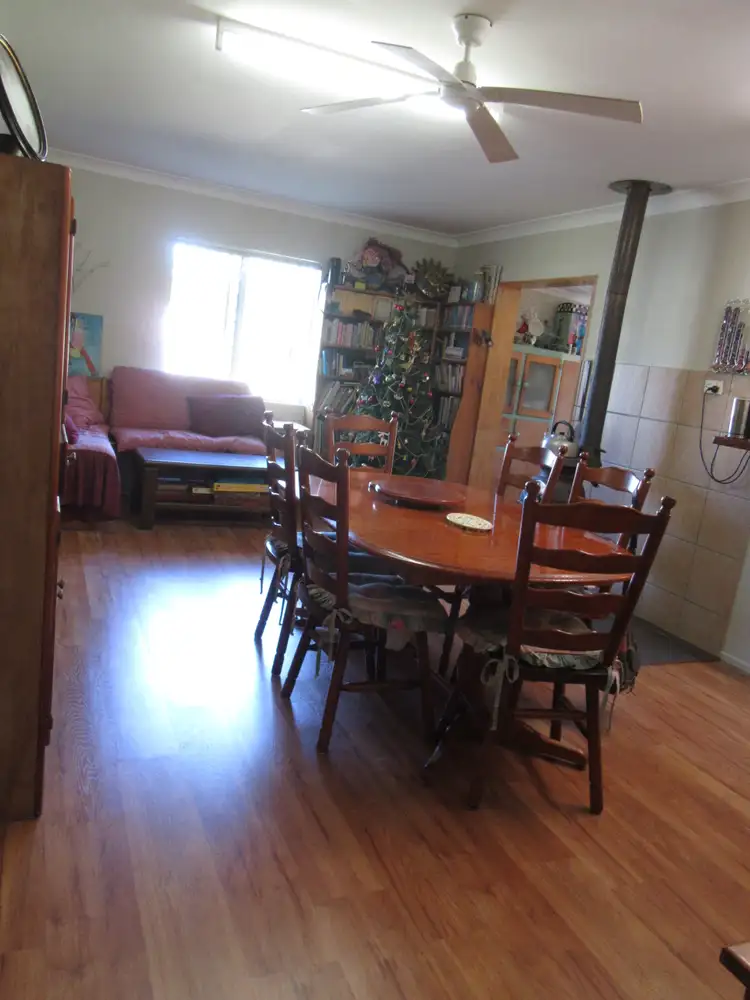 Seventh view of Homely rural property listing, 1209 Gin Gin Rd, Sharon QLD 4670