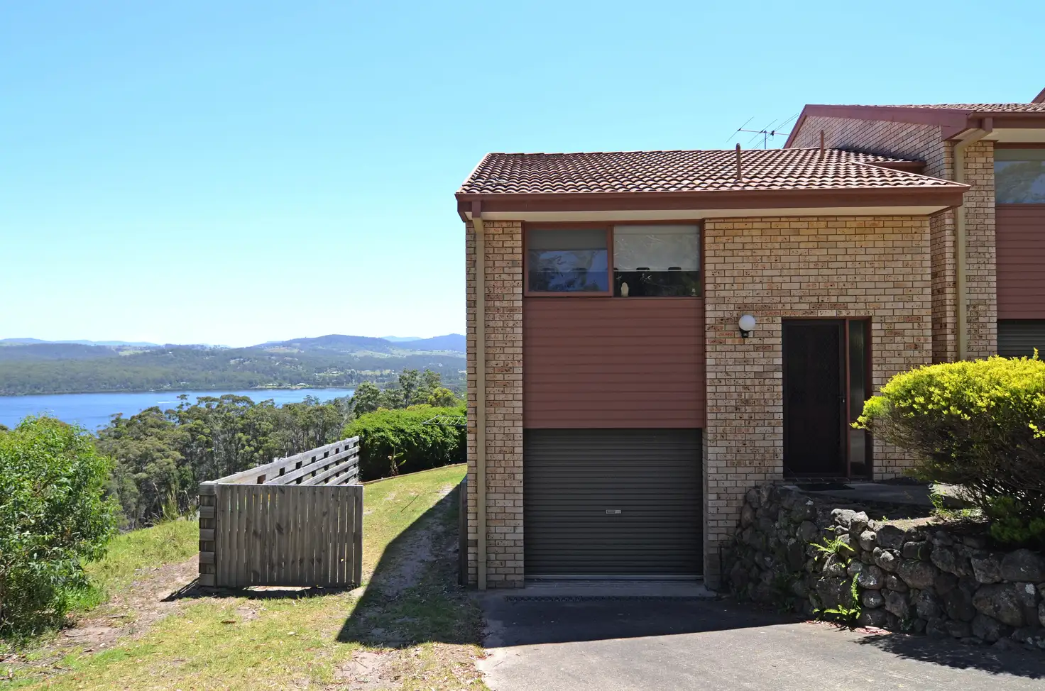 Main view of Homely townhouse listing, 3/88 Monaro St, Merimbula NSW 2548