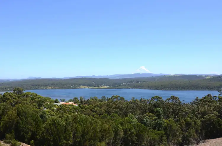Second view of Homely townhouse listing, 3/88 Monaro St, Merimbula NSW 2548